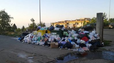 Rifiuti: la Regione riduce i conferimenti in discarica per Vibo e frazioni