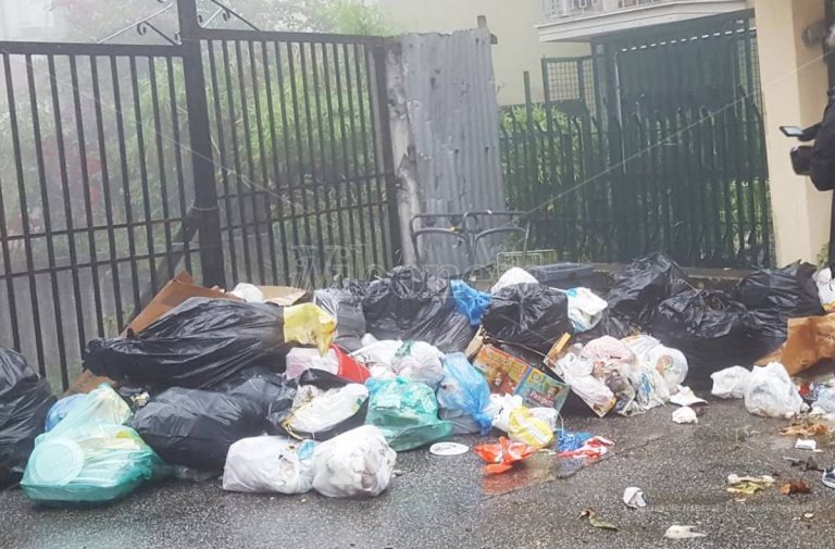 Eco-distretto ed emergenza rifiuti, Costa “striglia” la Limardo: «Dov’è il decoro?»