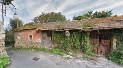 Il “rudere” della Provincia non si vende più: diverrà Casa museo e orto urbano