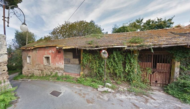 Il “rudere” della Provincia non si vende più: diverrà Casa museo e orto urbano