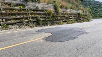 Strada del Mare, il comitato: «Attenzione agli incendi»