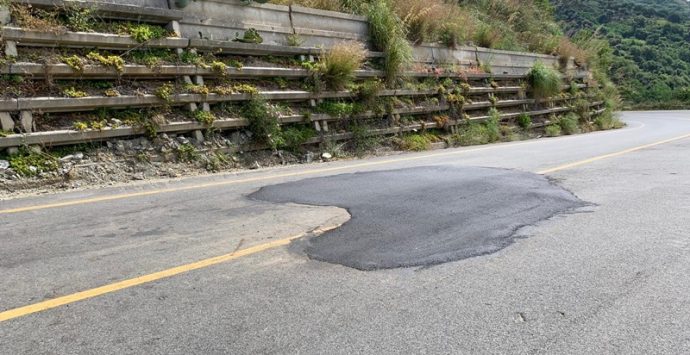 Strada del Mare, il comitato: «Attenzione agli incendi»