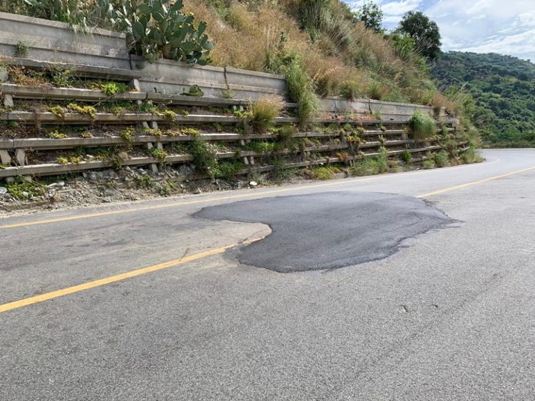 Strada del Mare, il comitato: «Attenzione agli incendi»