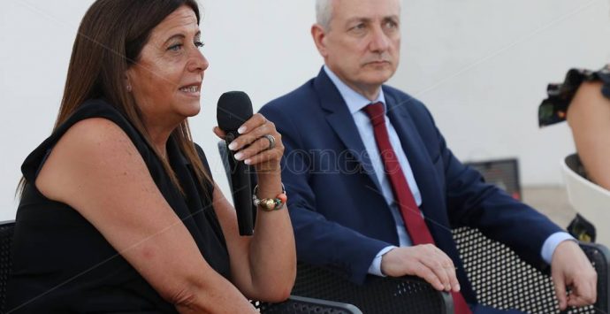 Tropea, presentata l’associazione Mare pulito Bruno Giordano – Foto/Video