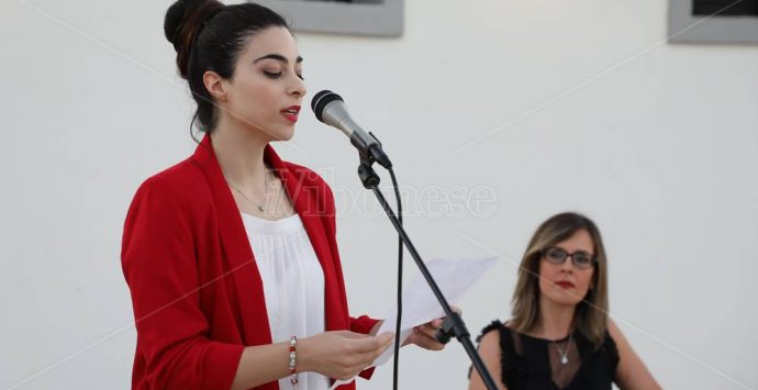 Tropea, presentata l’associazione Mare pulito Bruno Giordano – Foto/Video