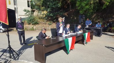 Alta velocità a Vibo-Pizzo, i sindaci: «Regione e Ministero si attivino»