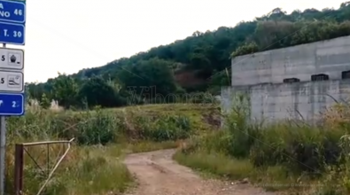 Strada del mare: monumento a spreco, malapolitica e malaimprenditoria – Video