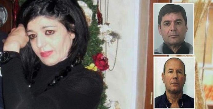 Il decesso di Santa Buccafusca accolto con sollievo a Briatico: “La febbre è passata”
