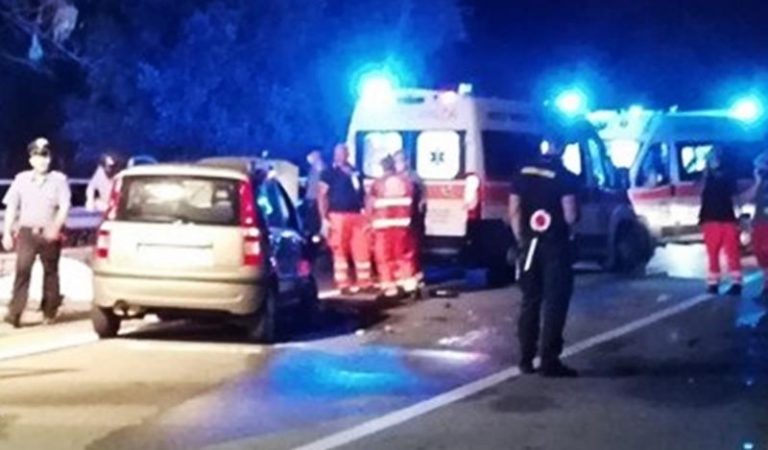 Incidente mortale a Vibo, si indaga sulle cause del sinistro