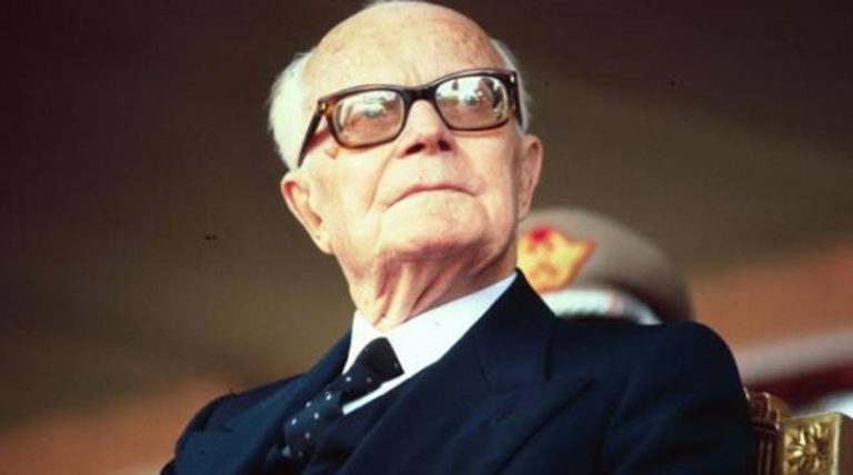 Sandro Pertini e l’intervento per una famiglia di Zaccanopoli