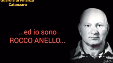 Rocco Anello, il “padrone” dell’Angitolano: dal sangue degli anni ’90 agli affari milionari