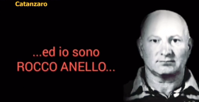 Imponimento: l’interesse degli Anello per la politica e la cena elettorale per Mangialavori