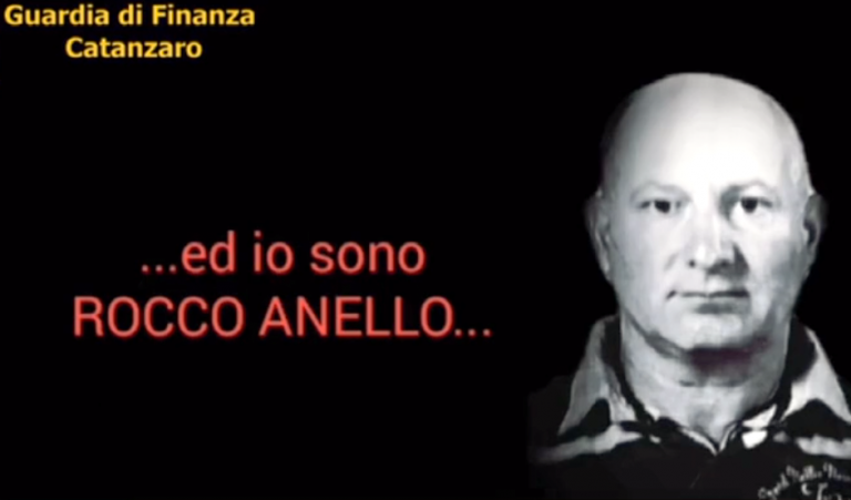 Rocco Anello, il “padrone” dell’Angitolano: dal sangue degli anni ’90 agli affari milionari