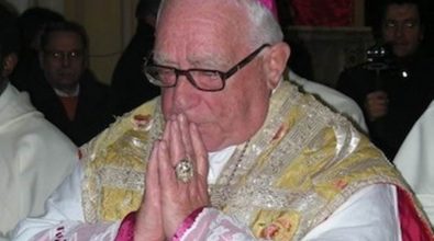 Diocesi di Mileto, il vescovo Attilio Nostro ricorda monsignor Cortese