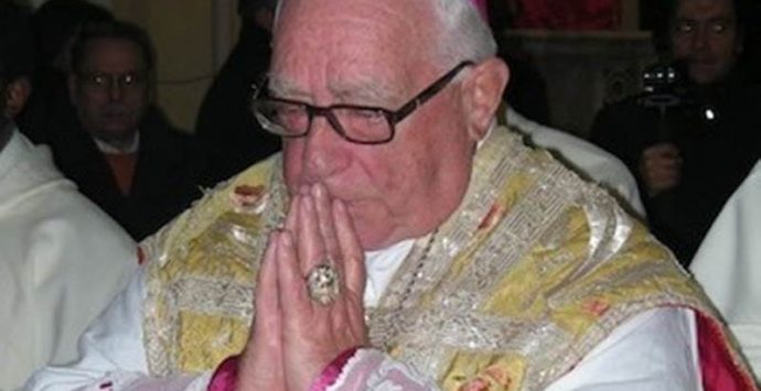 Diocesi di Mileto, il vescovo Attilio Nostro ricorda monsignor Cortese