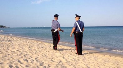 Violenza sessuale su una turista a Soverato, arrestato minorenne vibonese