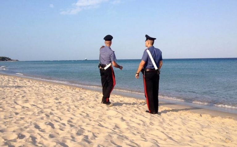 Violenza sessuale su una turista a Soverato, arrestato minorenne vibonese