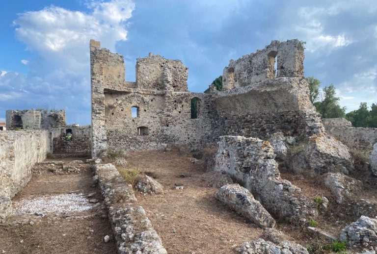 Torna fruibile il Castello di Bivona, visita guidata e concerto per la riapertura