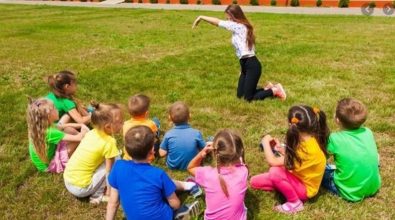 Centri estivi per bambini e ragazzi a Vibo, il Comune cerca enti e associazioni che li gestiscano