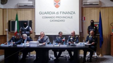 ‘Ndrangheta: inchiesta antimafia Imponimento, la Dda chiede il processo per 147 indagati