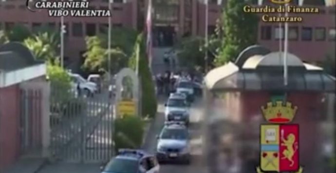 ‘Ndrangheta: “Costa Pulita”, depositata la sentenza con le condanne per i politici