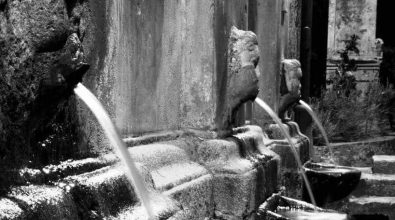 Filadelfia, comitato chiede al Fai di valorizzare la fontana della Ficarazza