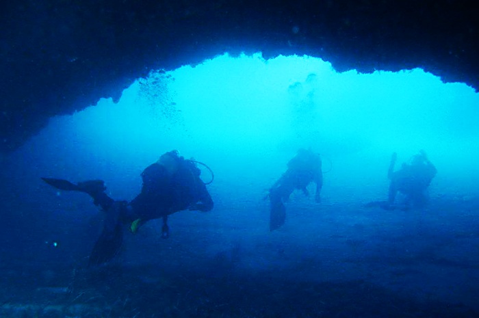 Riaprono i diving center, i fondali di Briatico e Zambrone svelano i loro tesori – Video