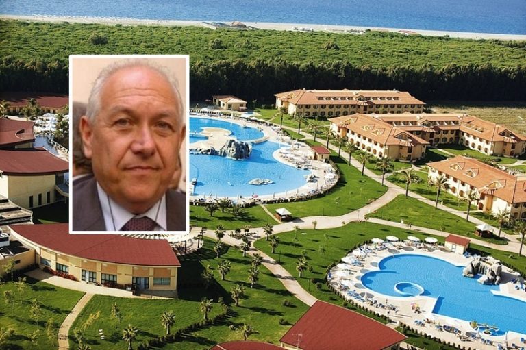 Imponimento: i voti per Stillitani raccolti dai clan ed il “controllo” del villaggio Garden Resort