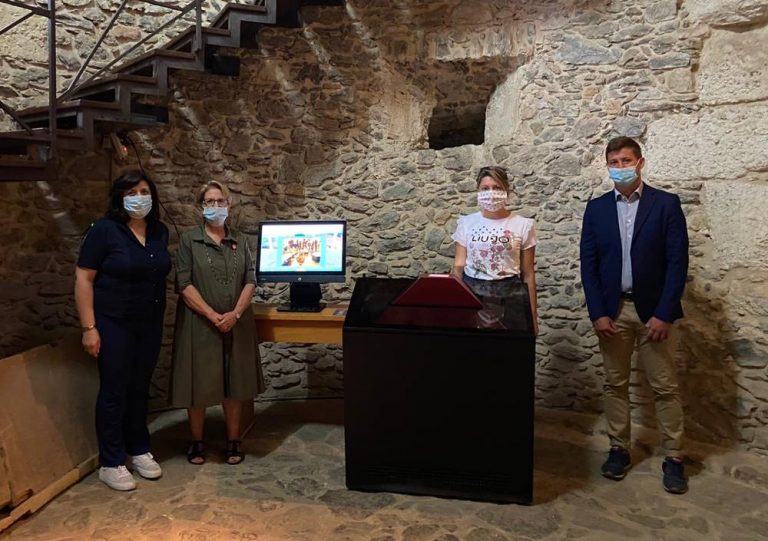 Museo Capialbi aperto tutti i giorni, Comune pronto a collaborare