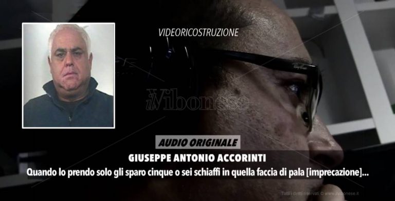 Peppone Accorinti, il boss “devoto” alla Madonna che voleva fare a pezzi il maresciallo – Video