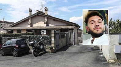 Uccise a Roma il vicino di casa: condannato a 18 anni giovane di Sorianello