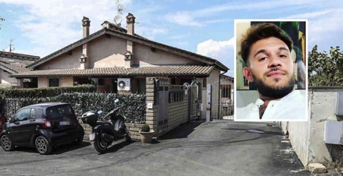 Omicidio a Roma, conclusa l’udienza di convalida per giovane di Sorianello