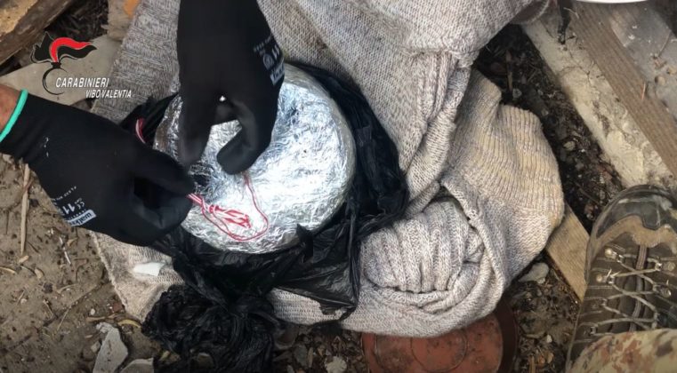 Bartolomeo Arena e la bomba di Piscopio: «Volevano uccidere Accorinti»