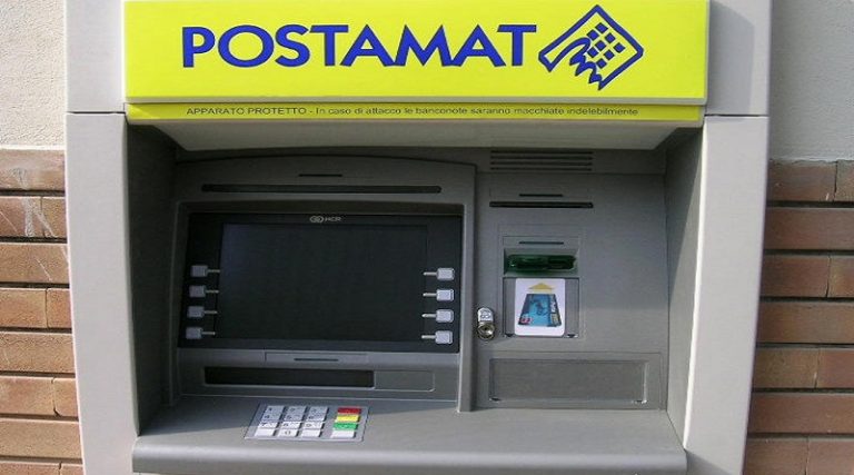 Nardodipace, l’ufficio postale avrà presto un Atm. Il sindaco ringrazia