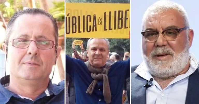 Nicola, Aurelio e Alfredo: la meglio gioventù portata via in soli sei mesi