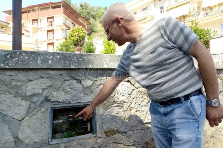 Ionadi, la sede provinciale dell’Aism nel mirino dei vandali – Video
