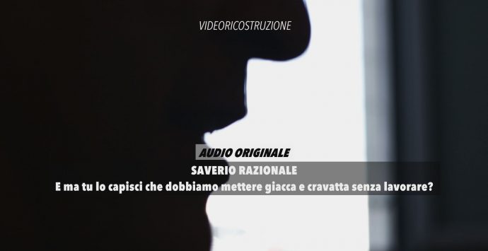 ’Ndrangheta Capitale, Saverio Razionale: l’ultimo “re di Roma” – Video