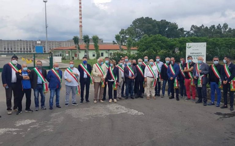 Rifiuti, tra ordinanze e proteste è corsa contro il tempo per scongiurare l’emergenza