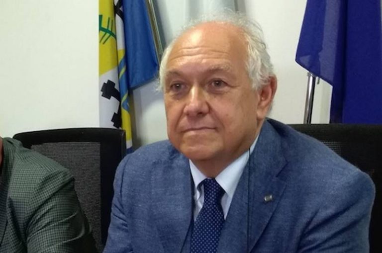 “Imponimento”, fermato l’ex assessore regionale e sindaco di Pizzo Stillitani