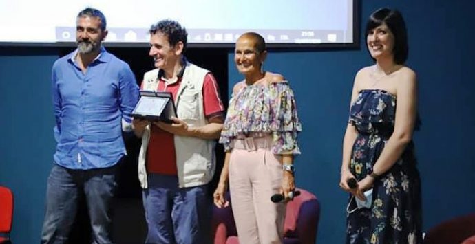 “Balconi fioriti” a Tropea, successo per il concorso intitolato ad Anna Maria Piccioni