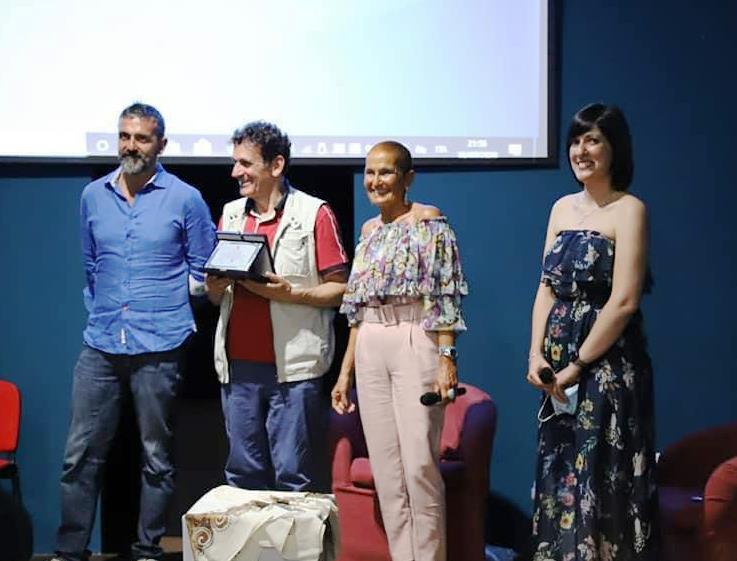 “Balconi fioriti” a Tropea, successo per il concorso intitolato ad Anna Maria Piccioni