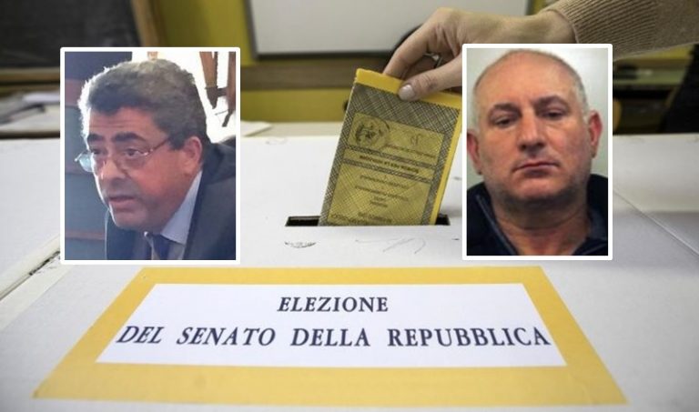 “Imponimento”: i voti a Filadelfia, il boss Anello e l’interesse per il senatore Mangialavori