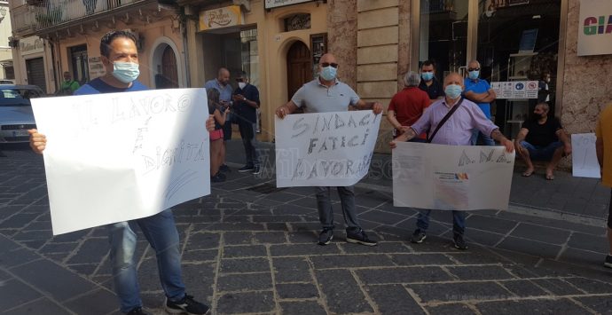 Stop a fiere e sagre, ambulanti sul piede di guerra: «Fateci lavorare»