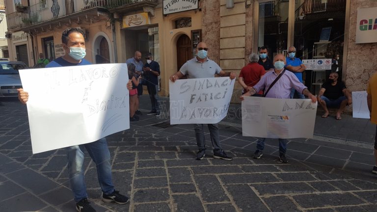 Protesta degli ambulanti, Pitaro: «Hanno ragione, i sindaci si attivino»