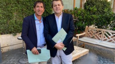 Patronato Acai-Enas: Gianfranco La Torre nel Consiglio nazionale