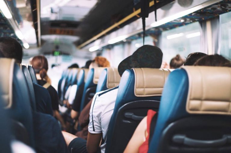 L’Associazione autobus da noleggio e trenini turistici a Roma: «Esistiamo anche noi»