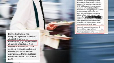 L’estate dei lavoratori del turismo: «Siamo carne da macello, qui si rischia l’irreparabile»