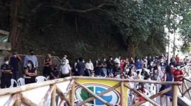 Passeggiata naturalistica sul fiume Petriano a Dasà, opere per centomila euro