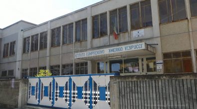 Vibo Marina, affidati i lavori per l’adeguamento sismico dell’istituto “A. Vespucci”