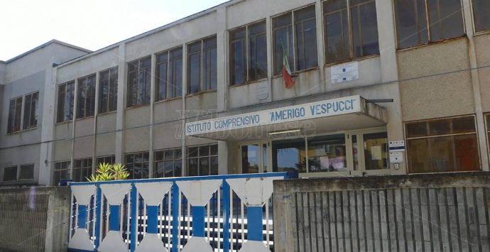 Vibo Marina, affidati i lavori per l’adeguamento sismico dell’istituto “A. Vespucci”